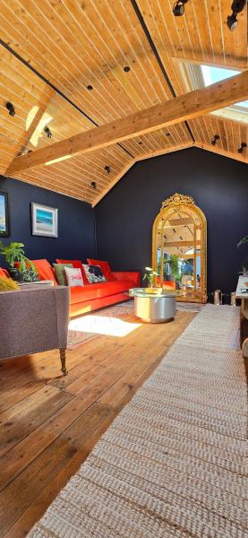 Pettifer's Loft